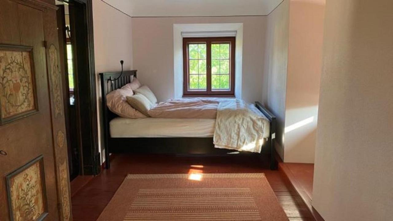 Propstei Wechterswinkel Bed and Breakfast Εξωτερικό φωτογραφία