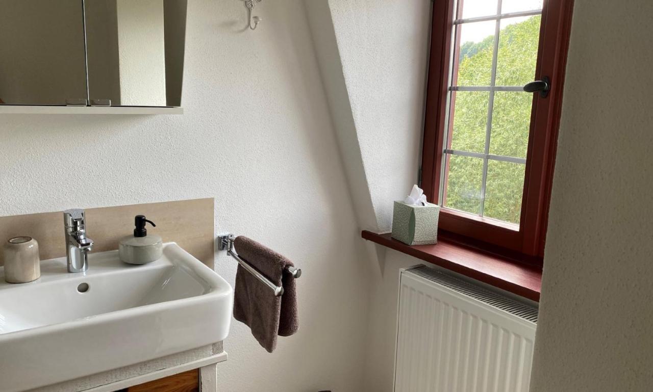Propstei Wechterswinkel Bed and Breakfast Εξωτερικό φωτογραφία