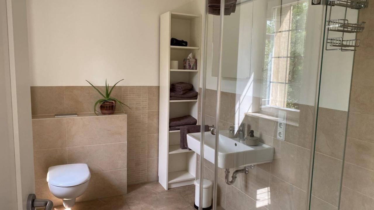 Propstei Wechterswinkel Bed and Breakfast Εξωτερικό φωτογραφία