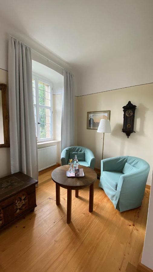 Propstei Wechterswinkel Bed and Breakfast Εξωτερικό φωτογραφία