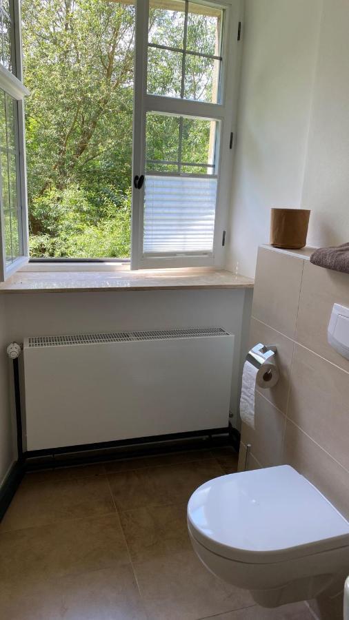 Propstei Wechterswinkel Bed and Breakfast Εξωτερικό φωτογραφία